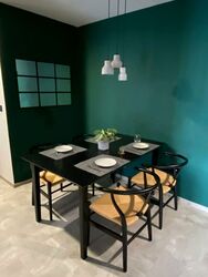 Sims Urban Oasis (D14), Condominium #594477461